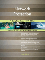 Network Protection A Complete Guide - 2019 Edition