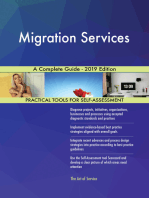 Migration Services A Complete Guide - 2019 Edition