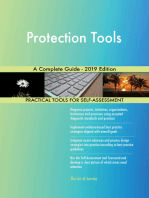 Protection Tools A Complete Guide - 2019 Edition