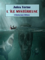 L’Île mystérieuse