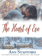 The Heart of Eve: The Heart of Christmas, #2
