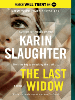 The Last Widow