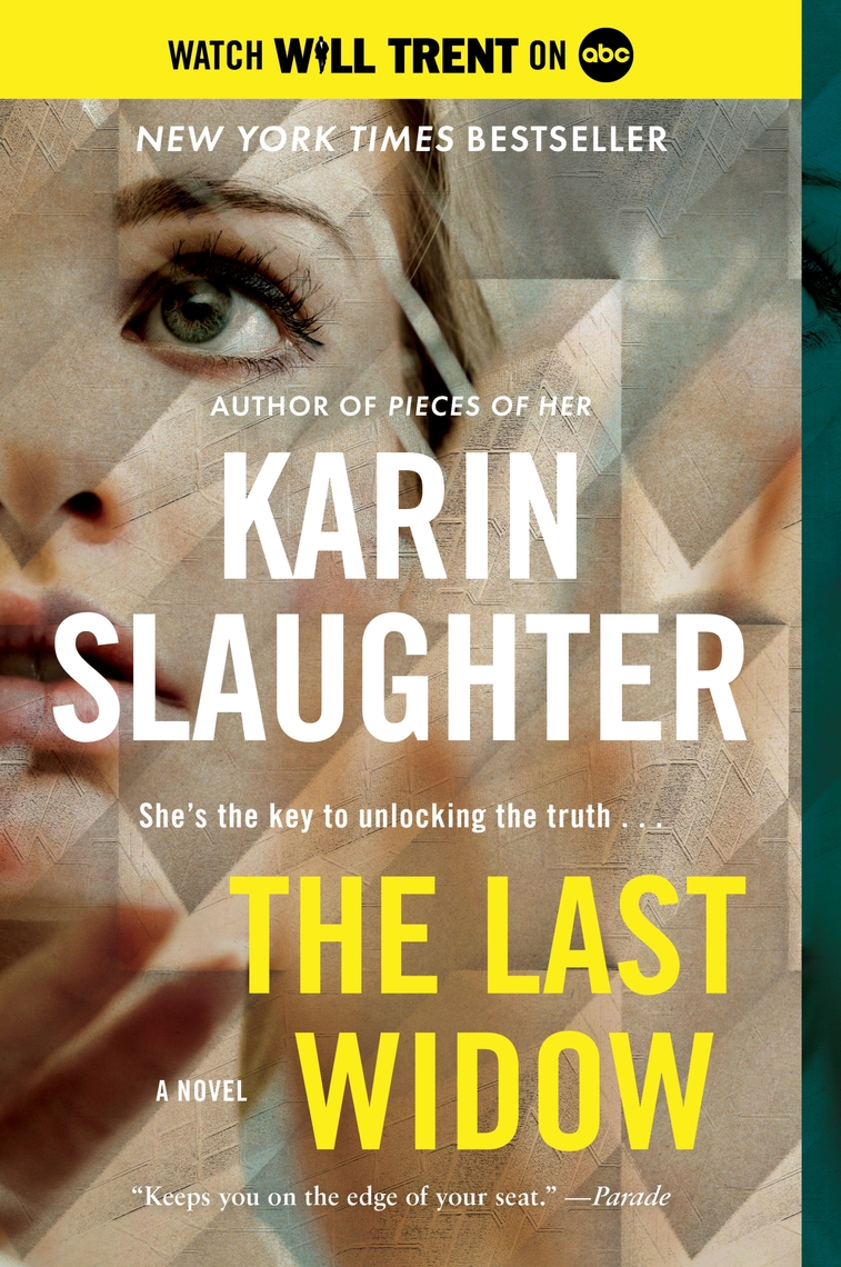 The Last Widow by Karin Slaughter (Ebook) Read free for 30 days