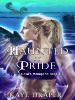 Haunted by Pride: Gesa's Menagerie, #8