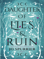 Daughter of Lies and Ruin