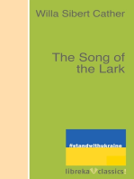 The Song of the Lark