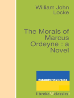 The Morals of Marcus Ordeyne 