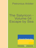 The Satyricon - Volume 04 