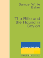 The Rifle and the Hound in Ceylon