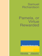 Pamela, or Virtue Rewarded