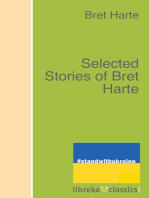 Selected Stories of Bret Harte