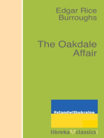 The Oakdale Affair