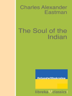 The Soul of the Indian