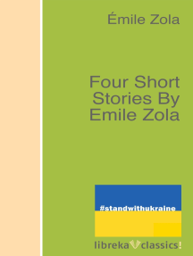 Four Short Stories By Emile Zola by Emile Zola - Ebook | Scribd