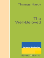 The Well-Beloved