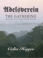 Adelsverein - The Gathering: The Adelsverein Trilogy, #1
