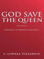God Save The Queen: Portrait of America, #2