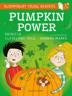 Pumpkin Power