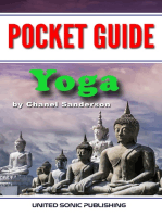 Pocket Guide - Yoga: Yoga