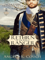 The Return of the King's Ranger