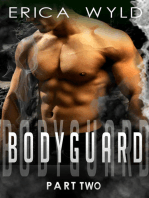 BODYGUARD: Part Two