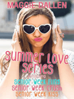 Summer Love Boxset: Summer Love