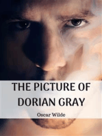 The Picture of Dorian Gray