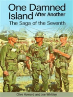 One Damned Island After Another (Illustrated)