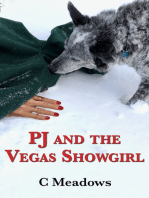 PJ and the Vegas Showgirl