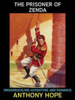 The Prisoner of Zenda: Swashbuckling Adventure and Romance