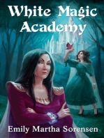 White Magic Academy