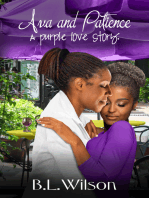 Ava and Patience, a Purple Love Story