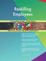 Reskilling Employees A Complete Guide - 2019 Edition