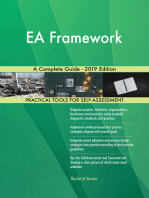 EA Framework A Complete Guide - 2019 Edition