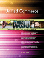 Unified Commerce A Complete Guide - 2019 Edition