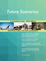 Future Scenarios A Complete Guide - 2019 Edition