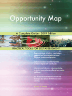 Opportunity Map A Complete Guide - 2019 Edition