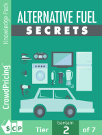 Alternative Fuel Secrets