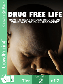 Drug Free Life by David Brock - Ebook | Scribd
