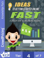 Ideas to Getting Started Online Fast
