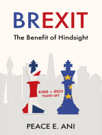 Brexit - The Benefit of Hindsight: King vs Rich Trade-off