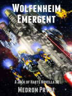 Wolfenheim Emergent (Jack of Harts 6)