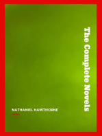 Nathaniel Hawthorne