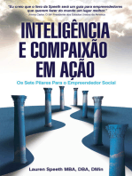 Inteligência E Compaixão Em Ação