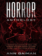 Horror Anthology
