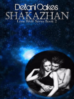 Shakazhan