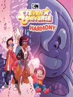 Steven Universe