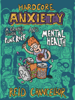 Hardcore Anxiety
