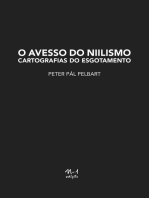 O avesso do niilismo