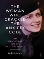 The Woman Who Cracked the Anxiety Code